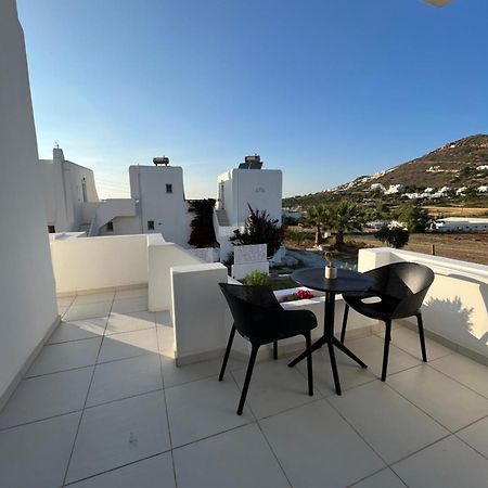 Akrolithos Studios Στελίδα Εξωτερικό φωτογραφία