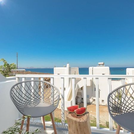 Akrolithos Studios Στελίδα Εξωτερικό φωτογραφία