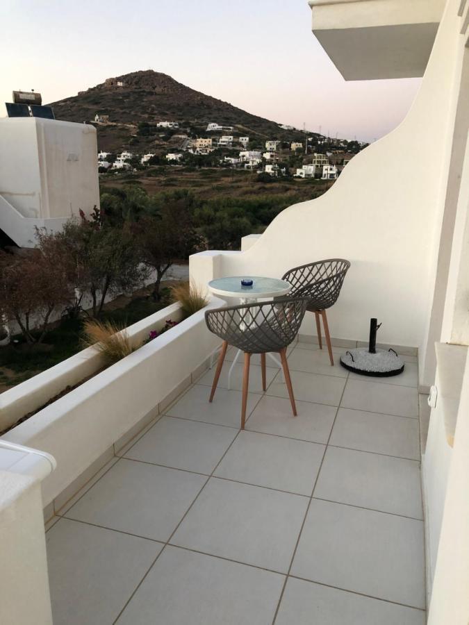 Akrolithos Studios Στελίδα Εξωτερικό φωτογραφία