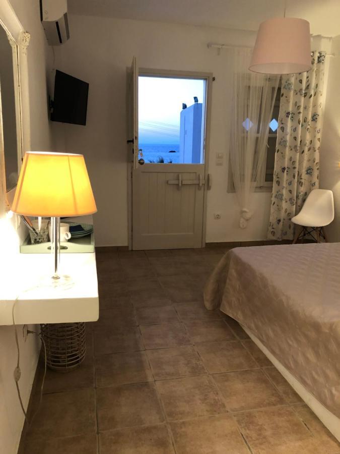 Akrolithos Studios Στελίδα Εξωτερικό φωτογραφία