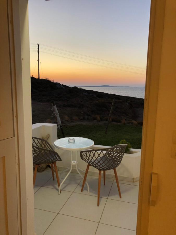 Akrolithos Studios Στελίδα Εξωτερικό φωτογραφία