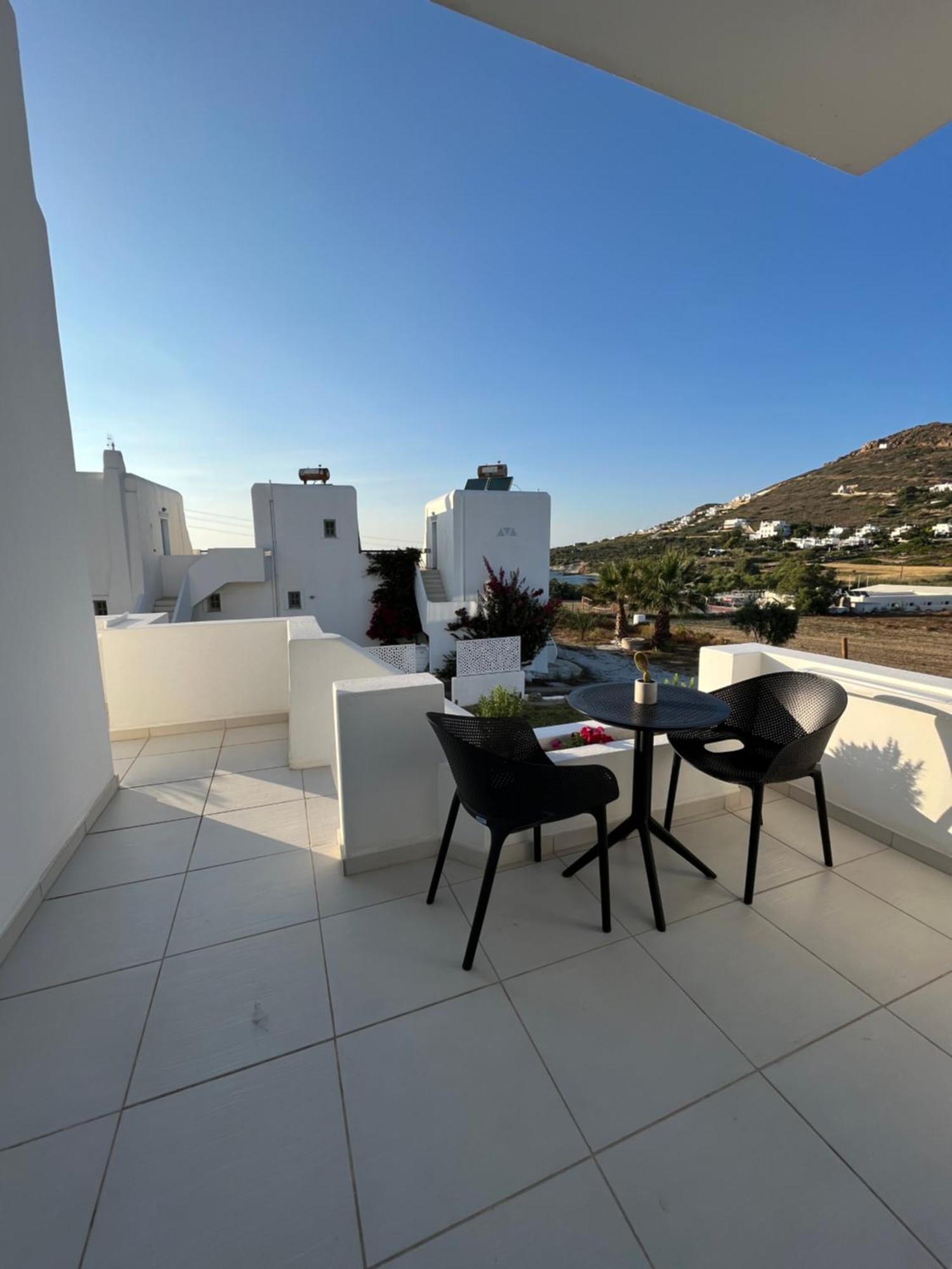 Akrolithos Studios Στελίδα Εξωτερικό φωτογραφία