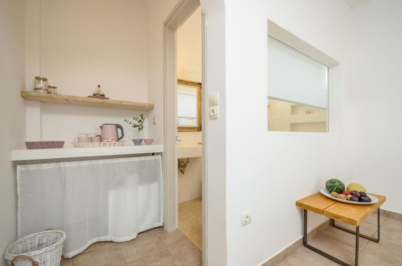 Akrolithos Studios Στελίδα Εξωτερικό φωτογραφία