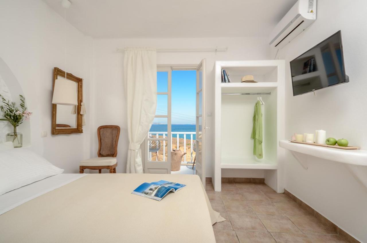 Akrolithos Studios Στελίδα Εξωτερικό φωτογραφία