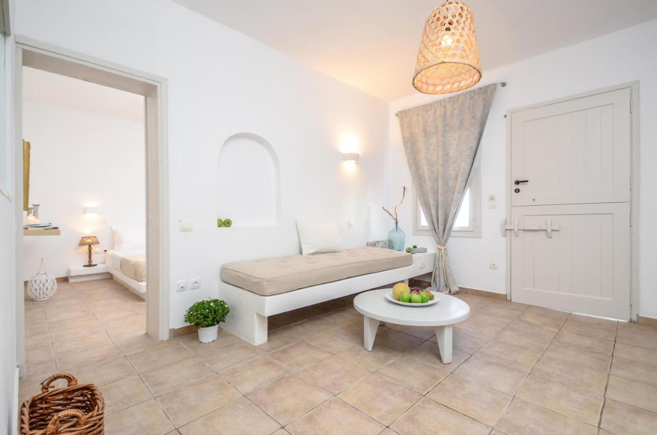 Akrolithos Studios Στελίδα Εξωτερικό φωτογραφία