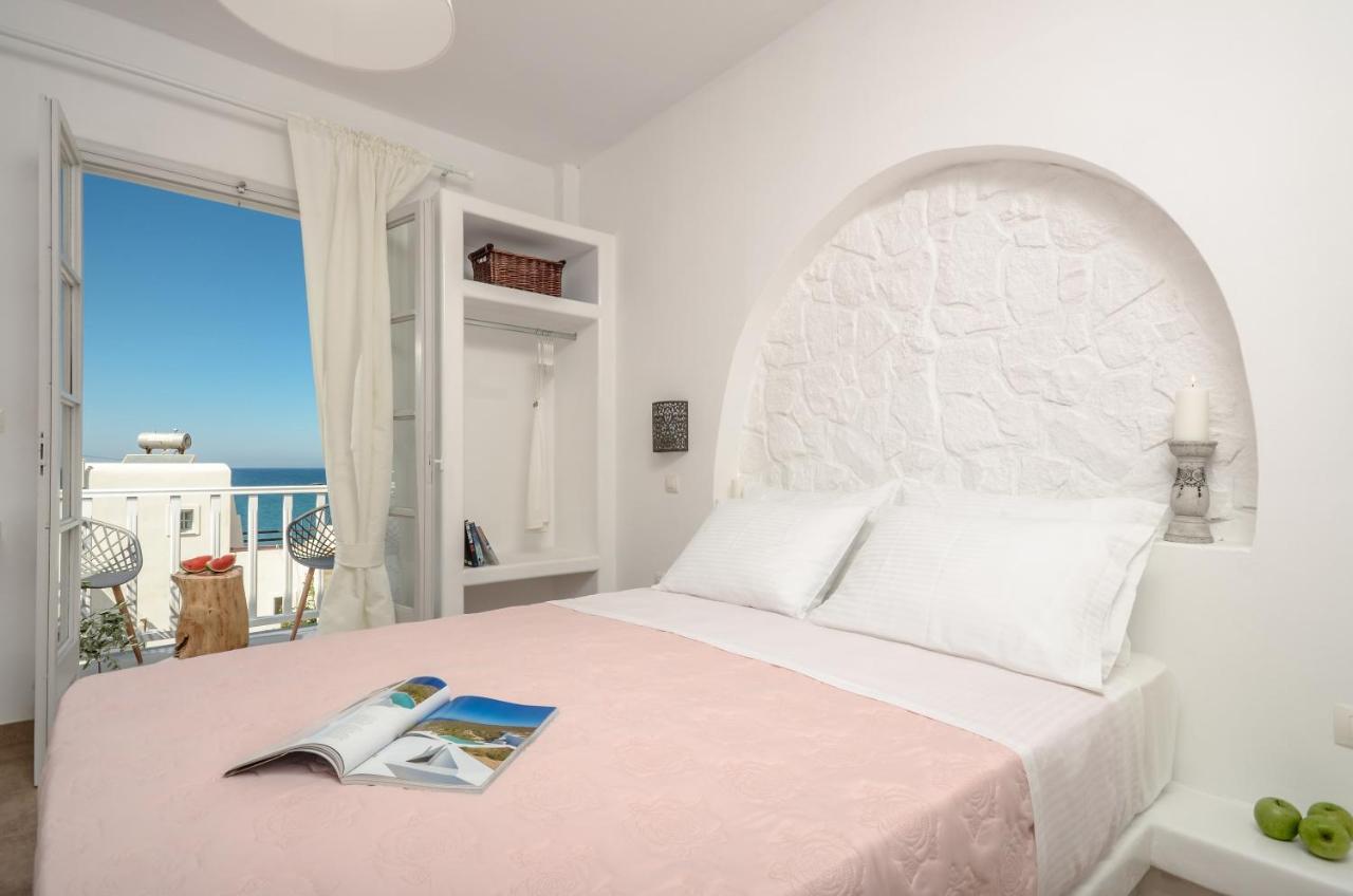 Akrolithos Studios Στελίδα Εξωτερικό φωτογραφία