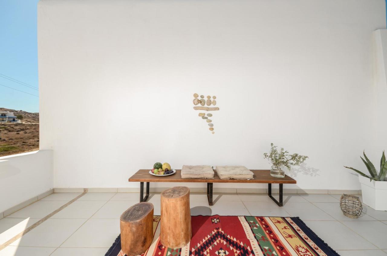 Akrolithos Studios Στελίδα Εξωτερικό φωτογραφία