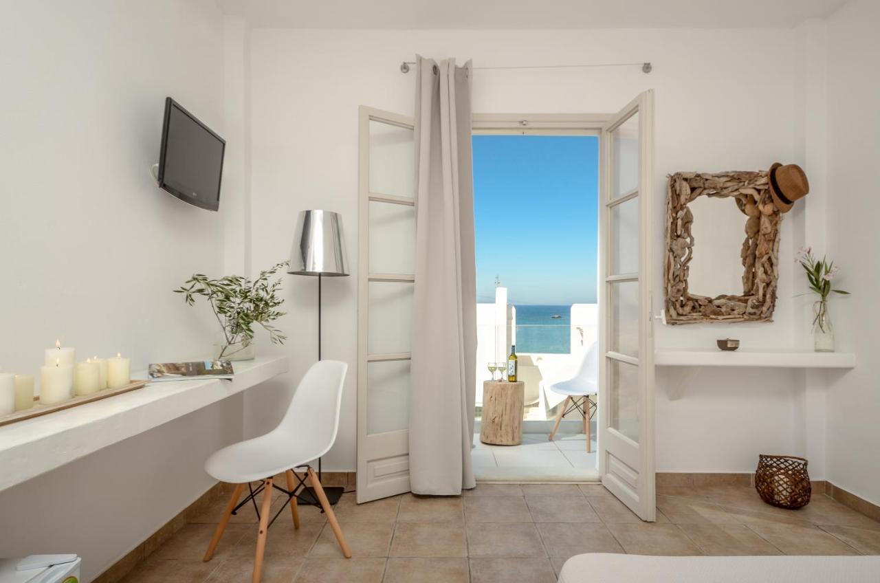 Akrolithos Studios Στελίδα Εξωτερικό φωτογραφία